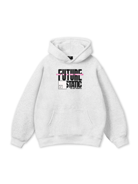 Future Static Hoodie