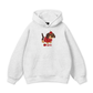Animal Cute Puppy With Cherry Hoodie