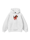 Animal Cute Puppy With Cherry Hoodie