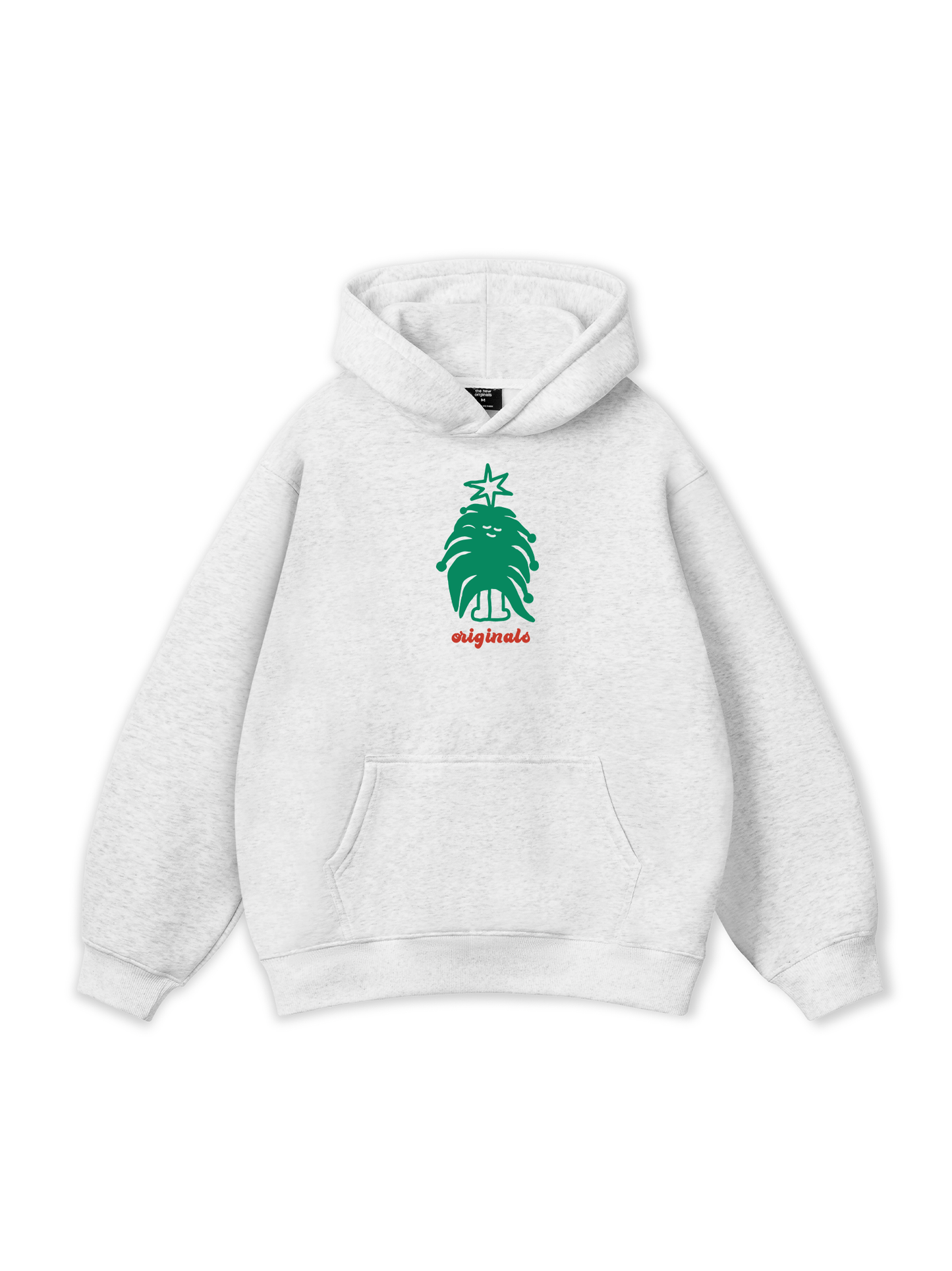 Soft Pine Hoodie