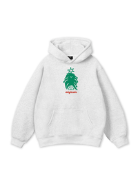 Soft Pine Hoodie