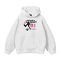 Be Bold Escape In Reality Hoodie