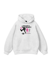 Be Bold Escape In Reality Hoodie