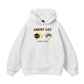 Angry Cat Hoodie