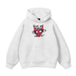 Be Bold No More True Love Hoodie