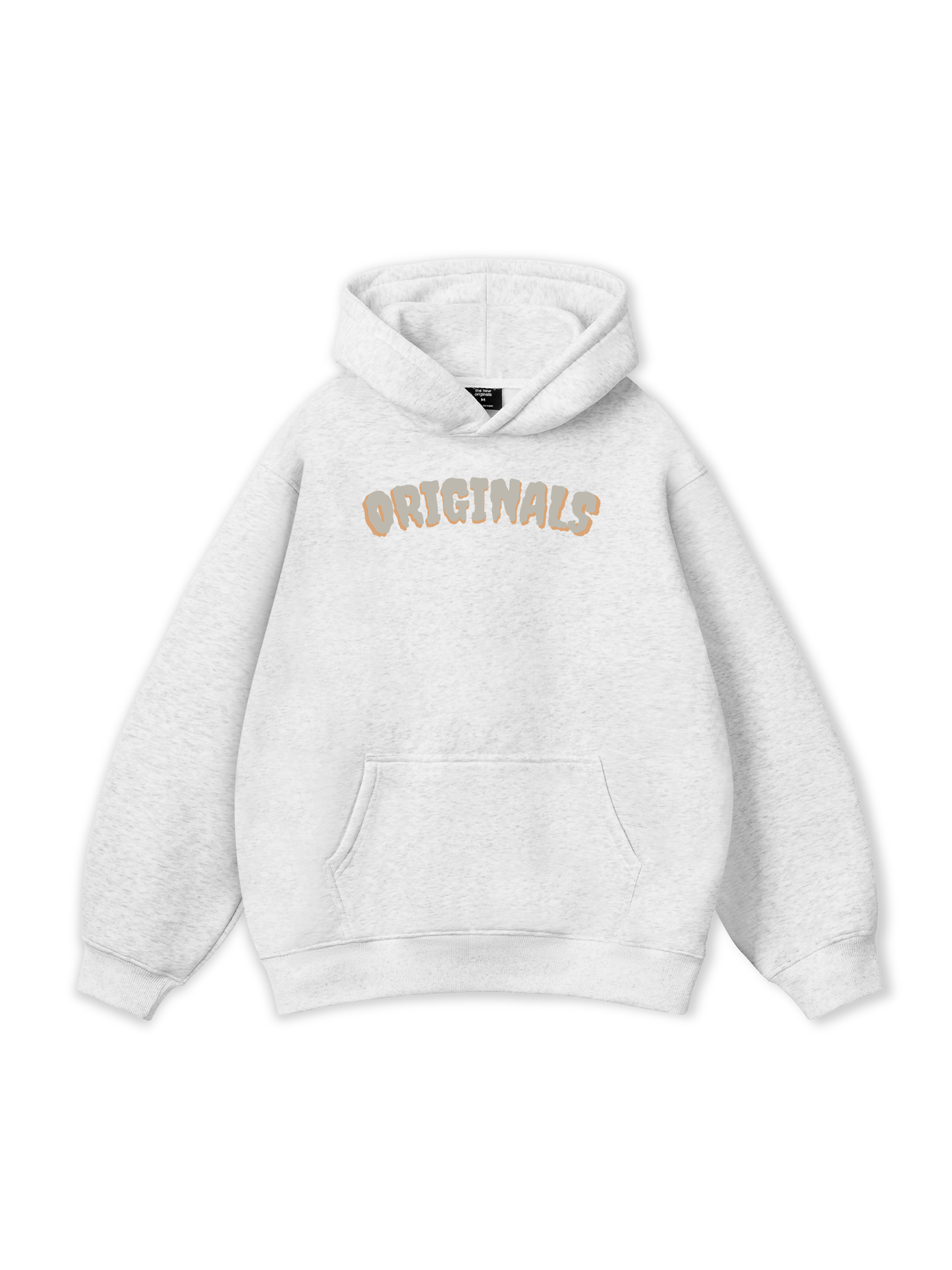 Rabbit Bear Hoodie
