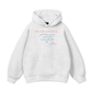 Dear Santa Hoodie