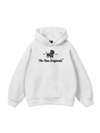 Bonjour Originals Hoodie