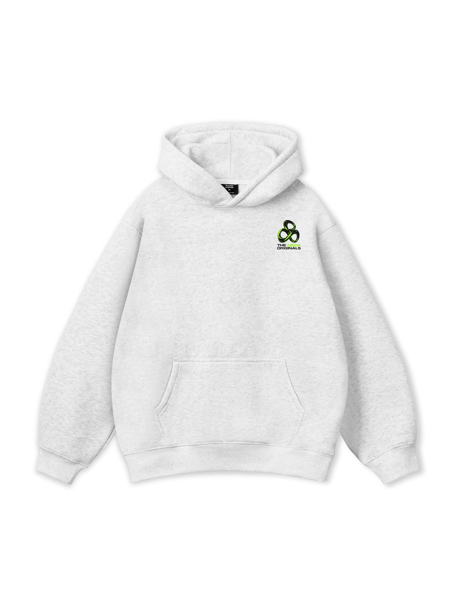 Be Bold Infinity Edition Hoodie