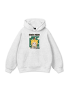 Chick Meow Hoodie