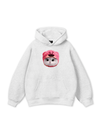 Animal Mood Pink Meow Hoodie
