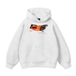 Virgin Mary Eye Hoodie
