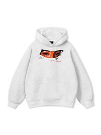 Virgin Mary Eye Hoodie