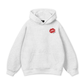 Queen never cry Hoodie