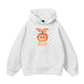 Animal Meow Pumpkin Hoodie