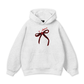 Couple Love You Xmas For Girl Hoodie