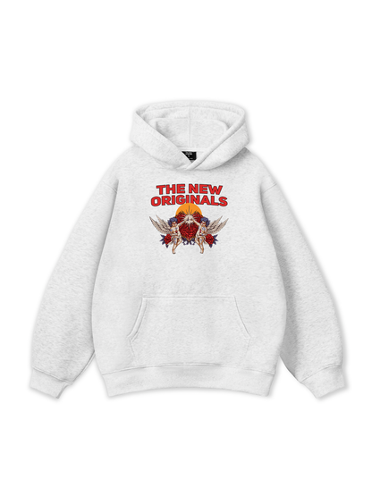 Player Angle Hoodie
