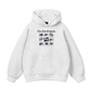 Be Bold Your Life Isn_t Your Hoodie