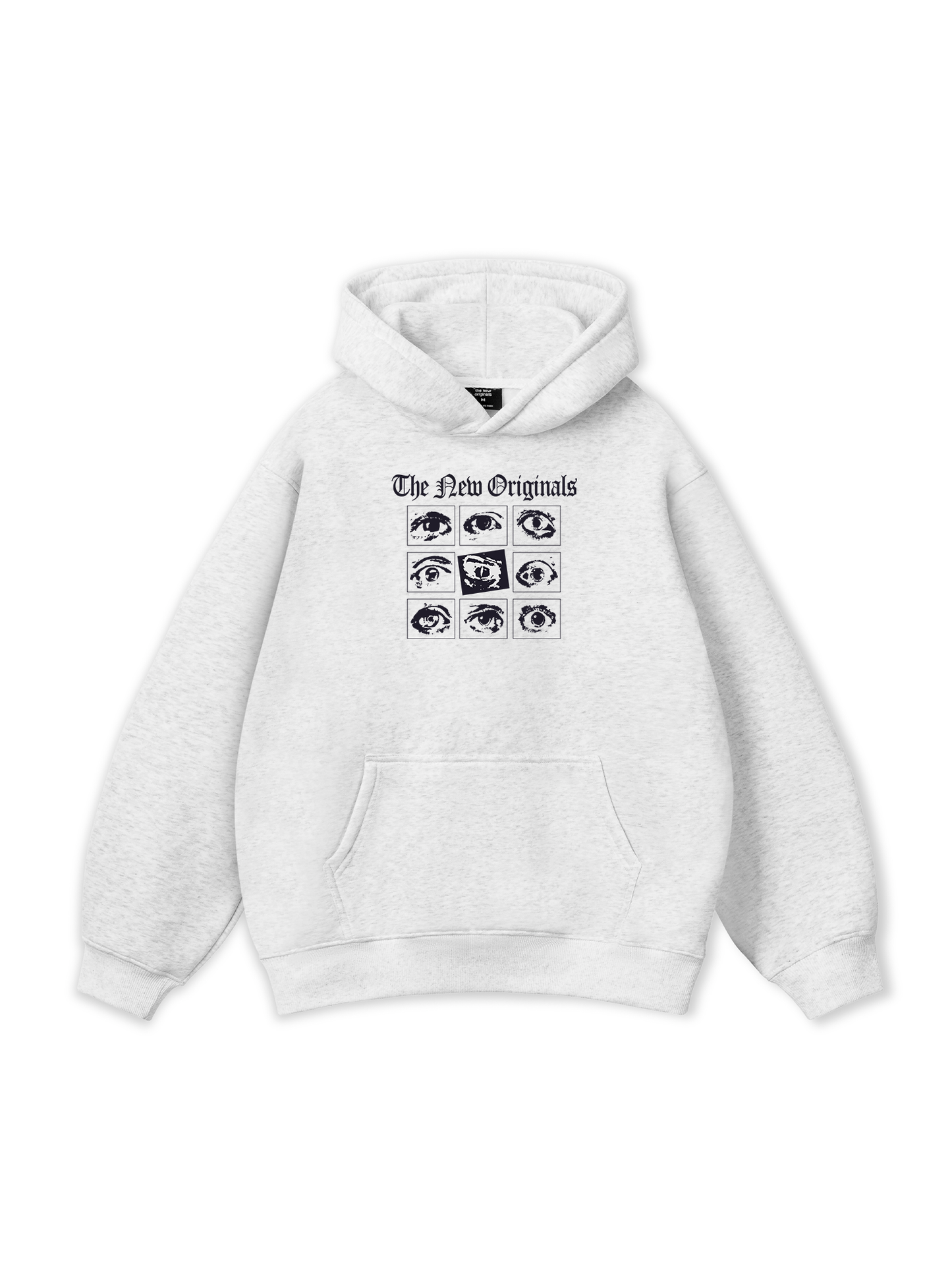 Be Bold Your Life Isn_t Your Hoodie