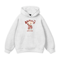Áo Hoodie Nỉ Bông Animal Bunny