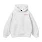 Still. Soft. Silent sau Hoodie
