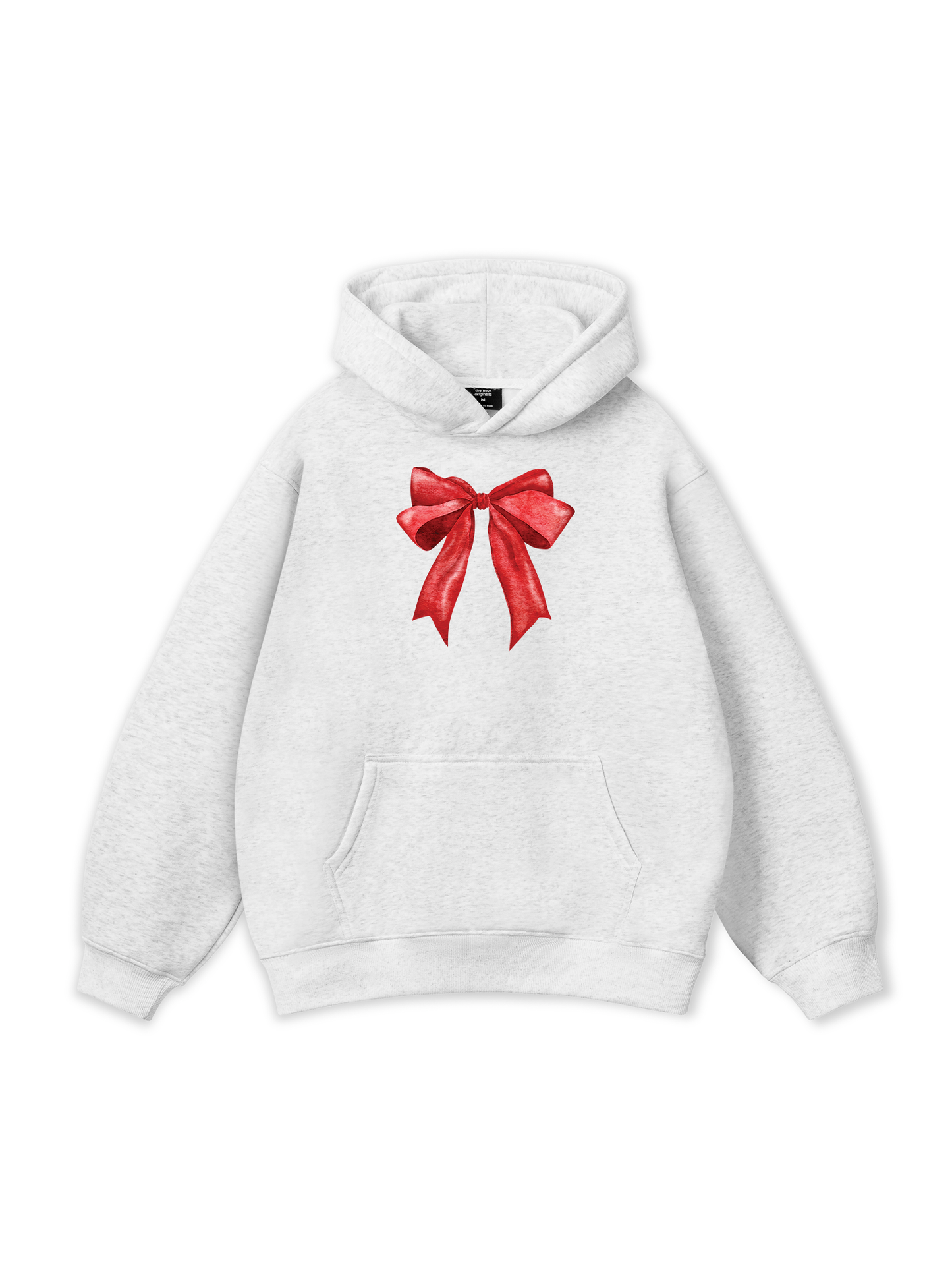 Winter Mood Hoodie