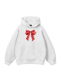 Winter Mood Hoodie