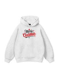 Holiday Charm Hoodie