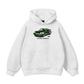 911 Car Hoodie