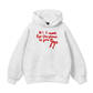 All I Want  Hoodie