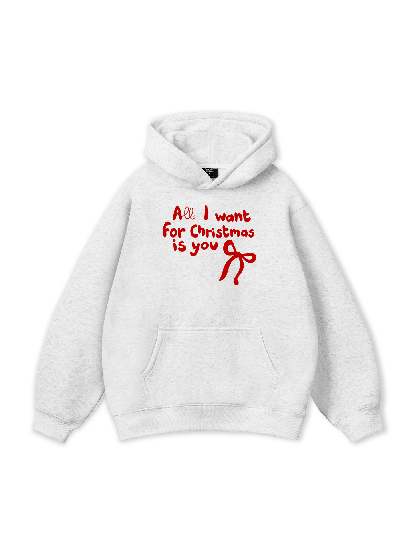 All I Want  Hoodie