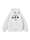 Sweet Bunny Hoodie