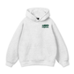 Hard Not To Look Hoodie