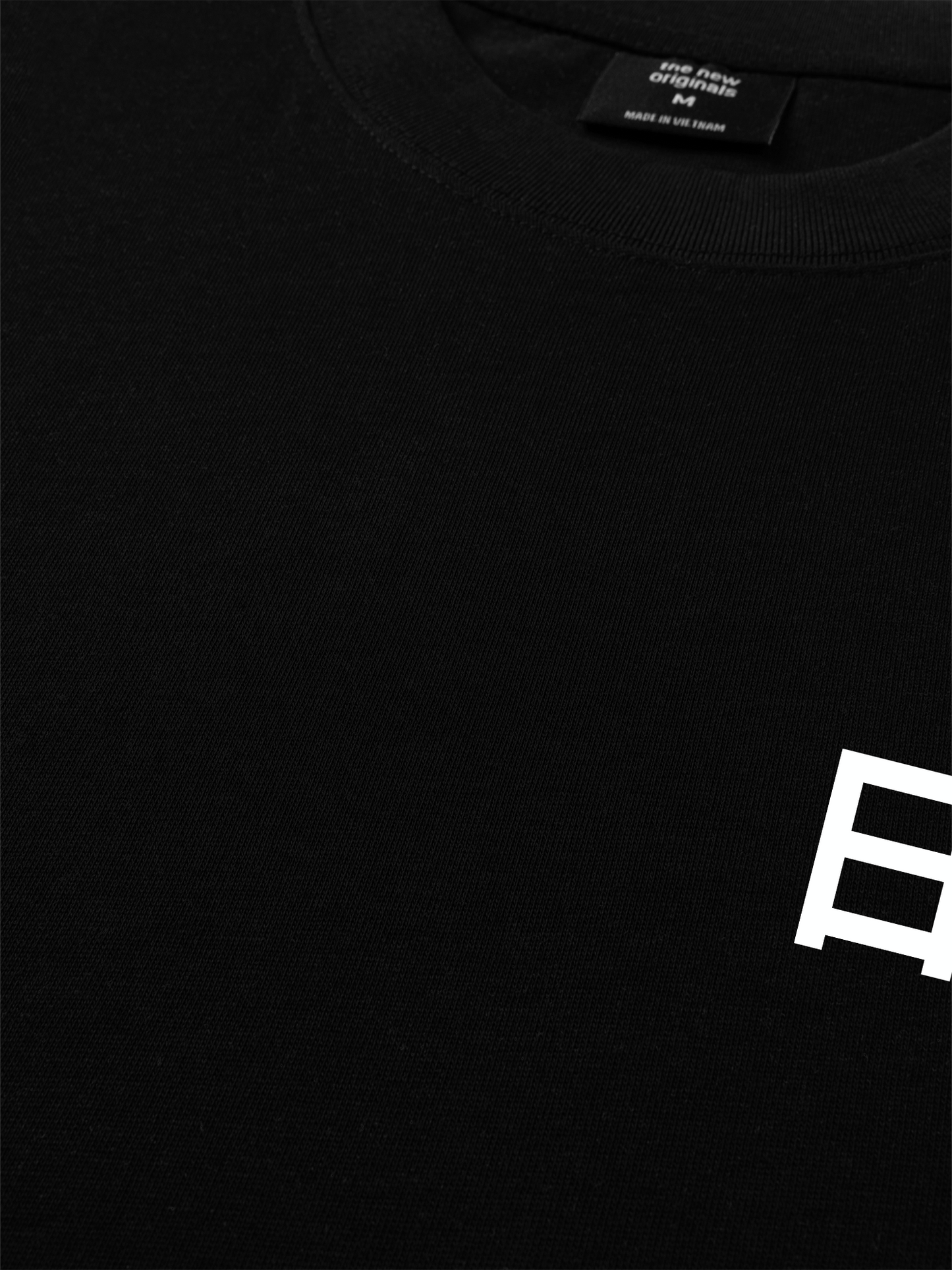 Áo Thun Relaxed Fit Ikigai Fuji & Rising Sun Tee