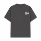 Áo Thun Relaxed Fit Ikigai Fuji & Rising Sun Tee