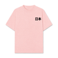 Áo Thun Relaxed Fit Ikigai Fuji & Rising Sun Tee