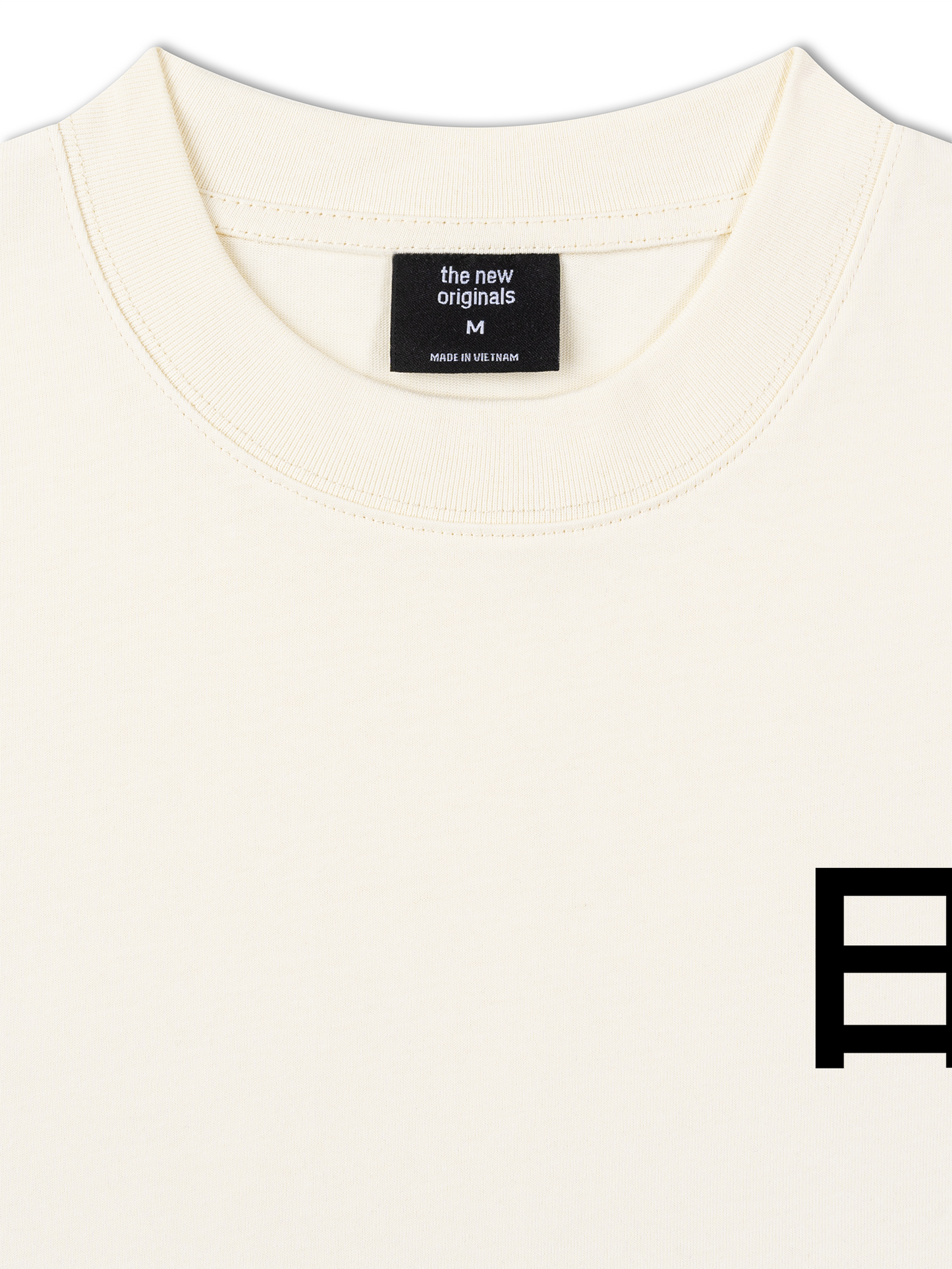 Áo Thun Relaxed Fit Ikigai Fuji & Rising Sun Tee