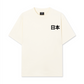 Áo Thun Relaxed Fit Ikigai Fuji & Rising Sun Tee