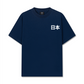 Áo Thun Relaxed Fit Ikigai Fuji & Rising Sun Tee