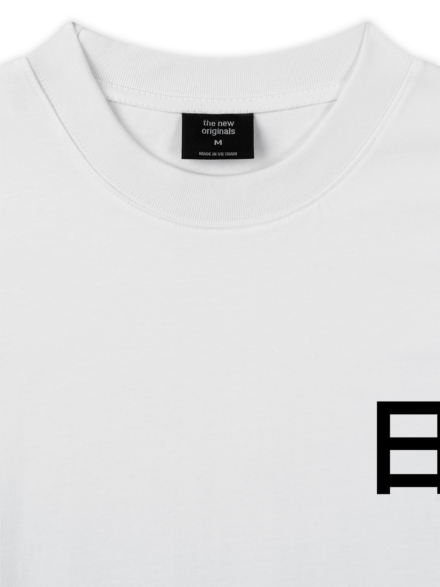 Áo Thun Relaxed Fit Ikigai Fuji & Rising Sun Tee