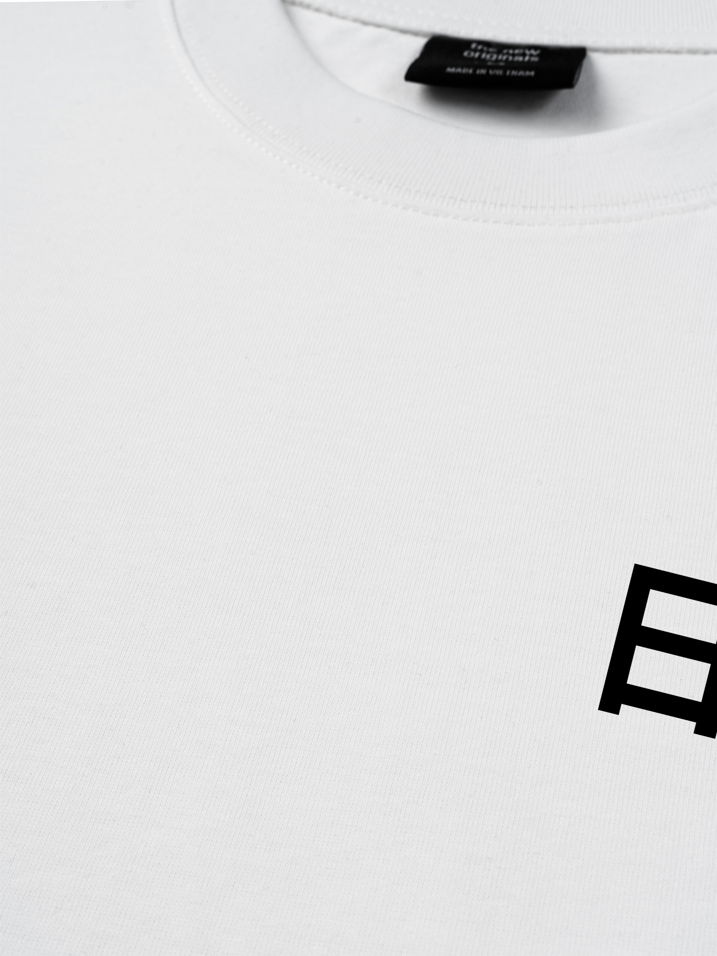 Áo Thun Relaxed Fit Ikigai Fuji & Rising Sun Tee