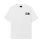 Áo Thun Relaxed Fit Ikigai Fuji & Rising Sun Tee