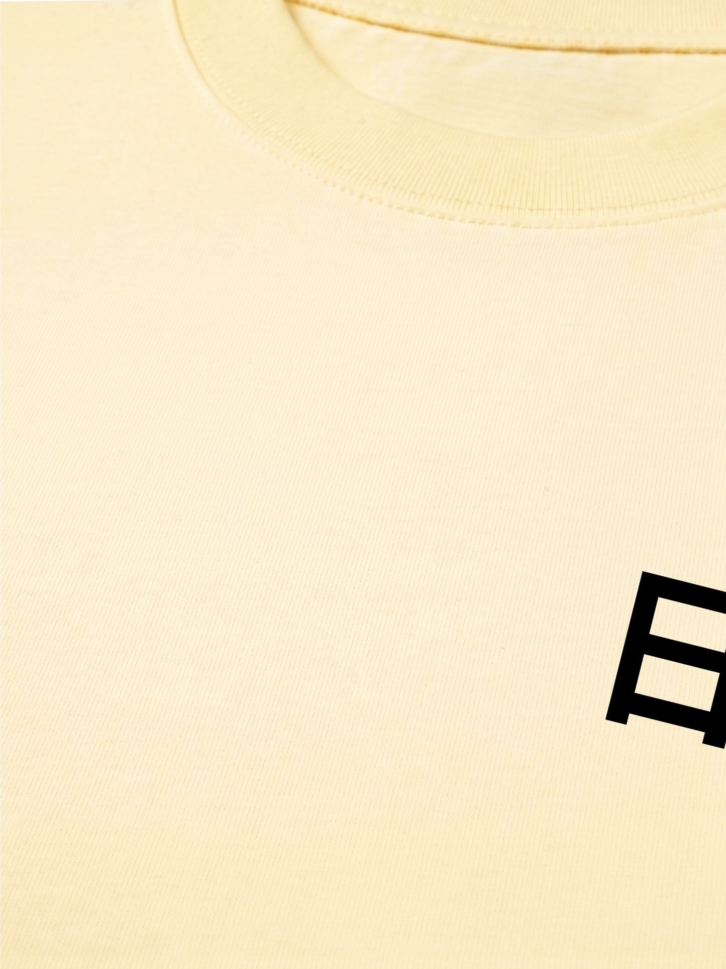 Áo Thun Relaxed Fit Ikigai Fuji & Rising Sun Tee