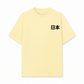 Áo Thun Relaxed Fit Ikigai Fuji & Rising Sun Tee