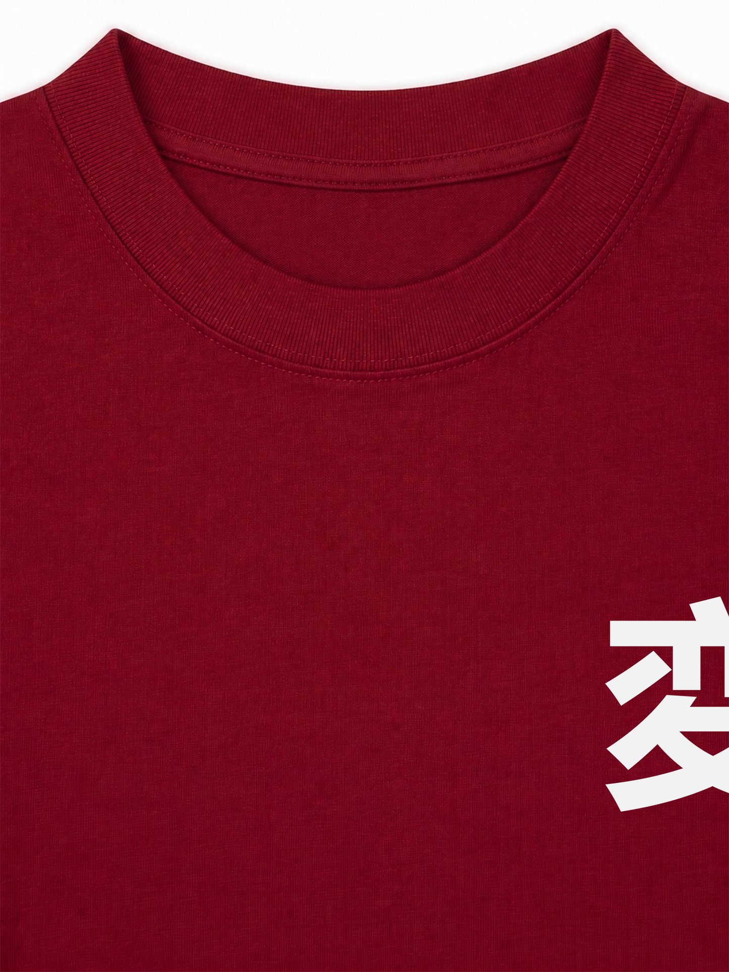 Áo Thun Relaxed Fit Kaizen