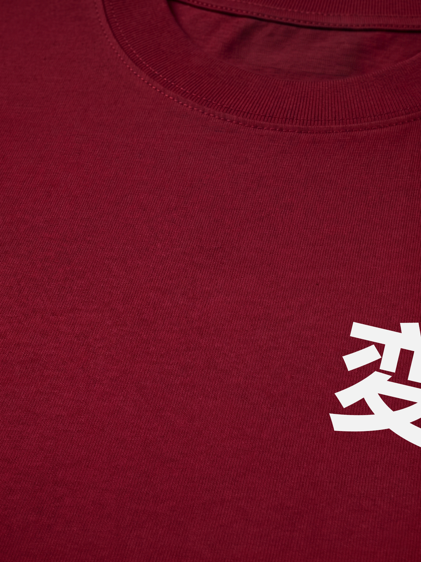 Áo Thun Relaxed Fit Kaizen