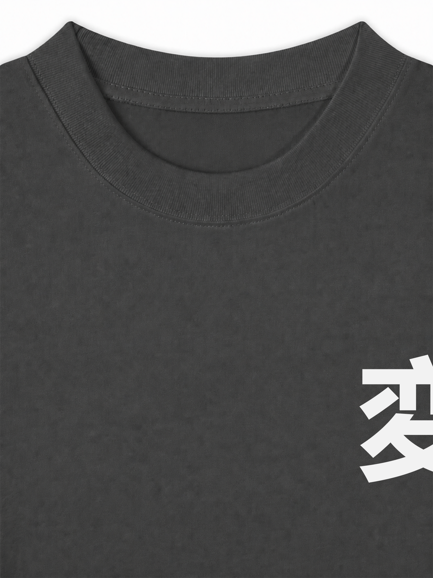 Áo Thun Relaxed Fit Kaizen