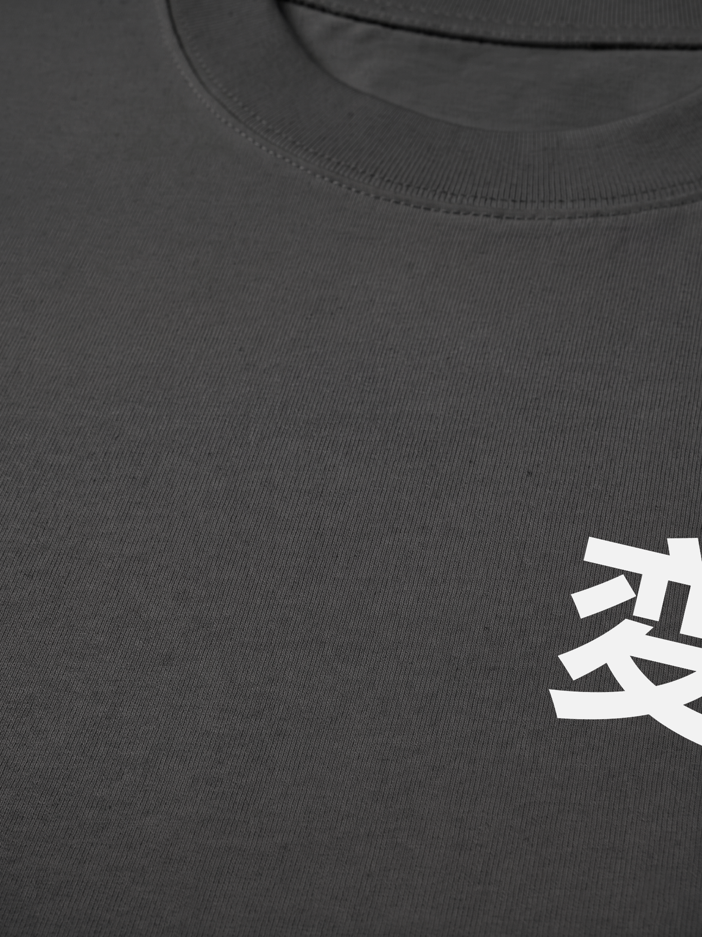 Áo Thun Relaxed Fit Kaizen