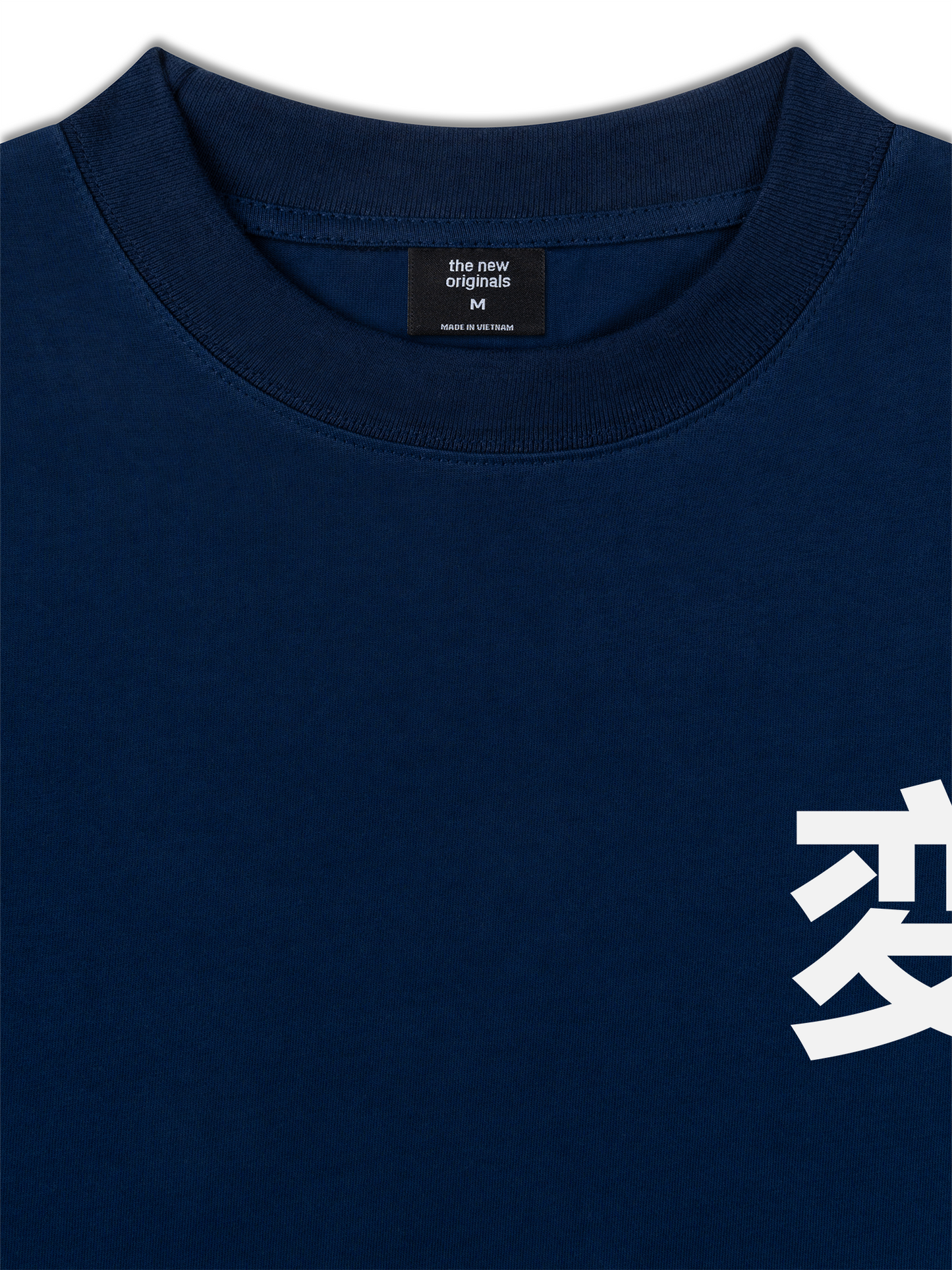 Áo Thun Relaxed Fit Kaizen