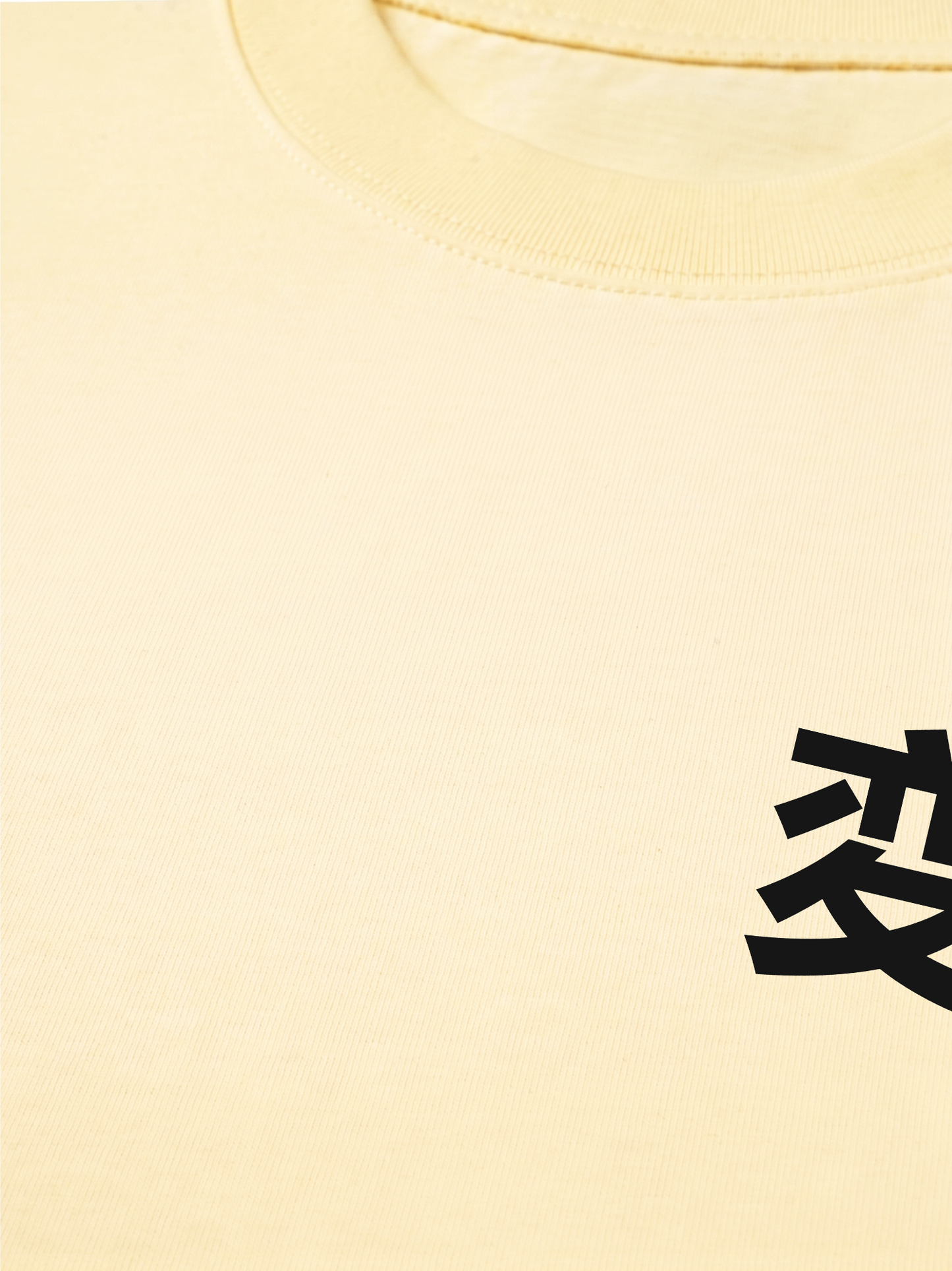 Áo Thun Relaxed Fit Kaizen